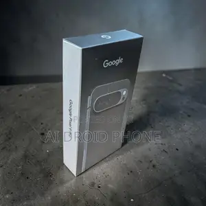 New Google Pixel 9 Pro 128 GB Blue