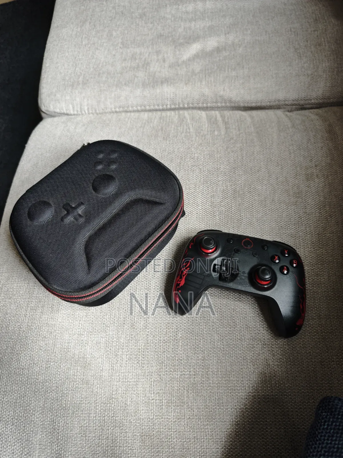 8Bitdo Ultimate 2C - Black Myth: Wukong Edition