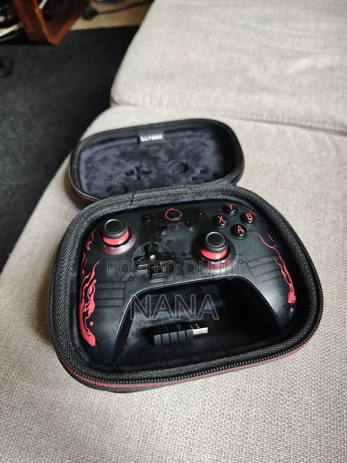 8Bitdo Ultimate 2C - Black Myth: Wukong Edition