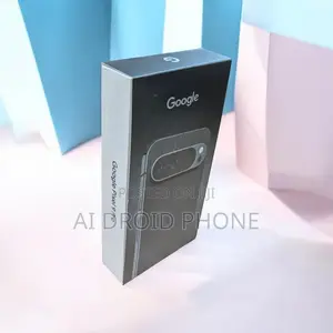New Google Pixel 9 Pro 128 GB Gray