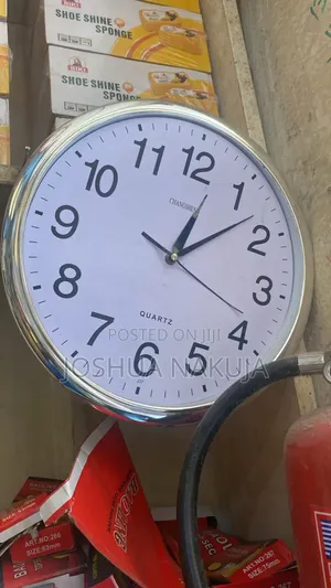 Home Clock