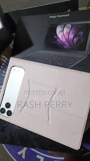 New MacPad Air 17 Pro Max 1 TB Pink