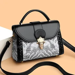 Classic Simple Ladies Bag