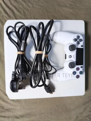 Neat Home Used Ps4