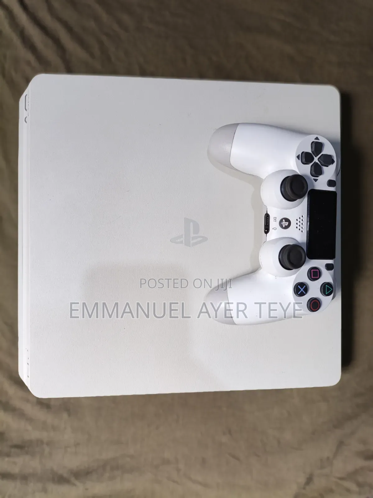 Neat Home Used Ps4