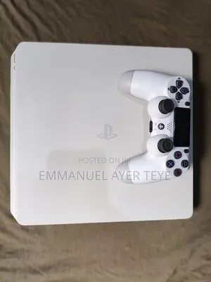Neat Home Used Ps4