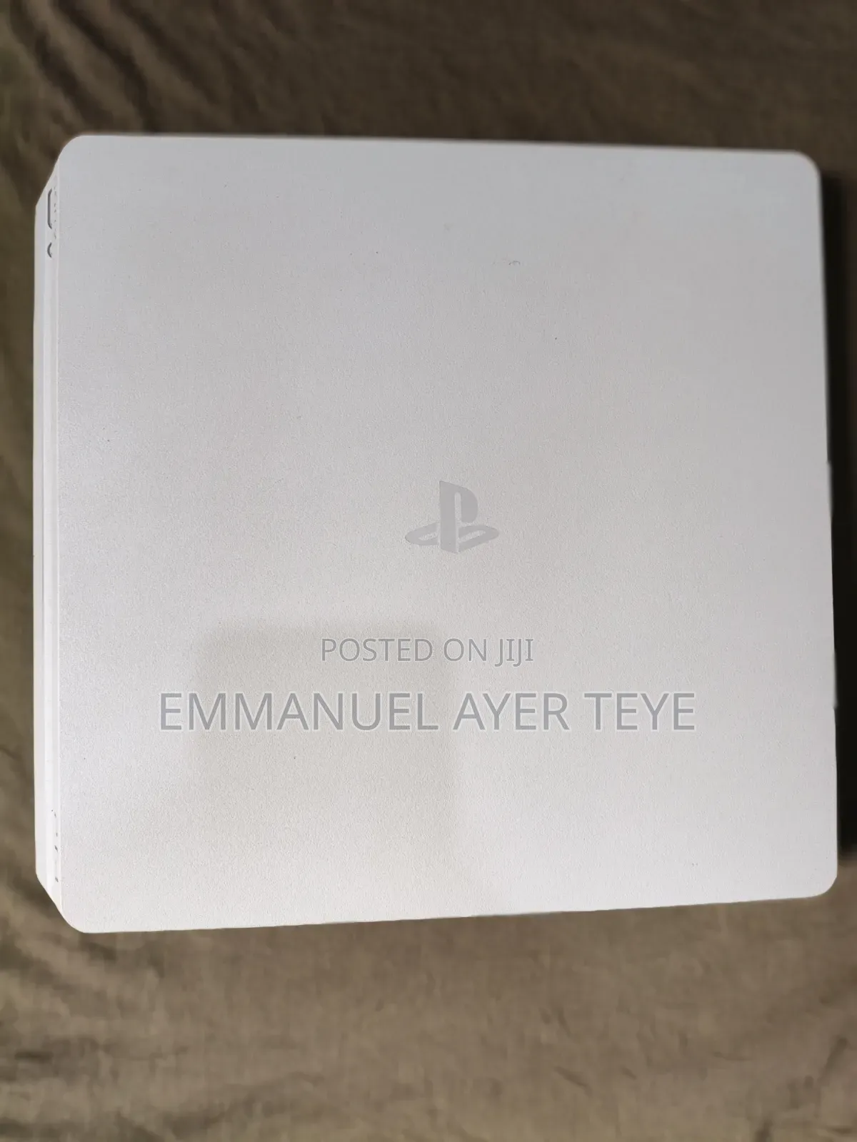 Neat Home Used Ps4