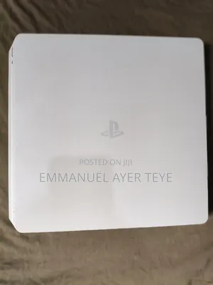 Neat Home Used Ps4