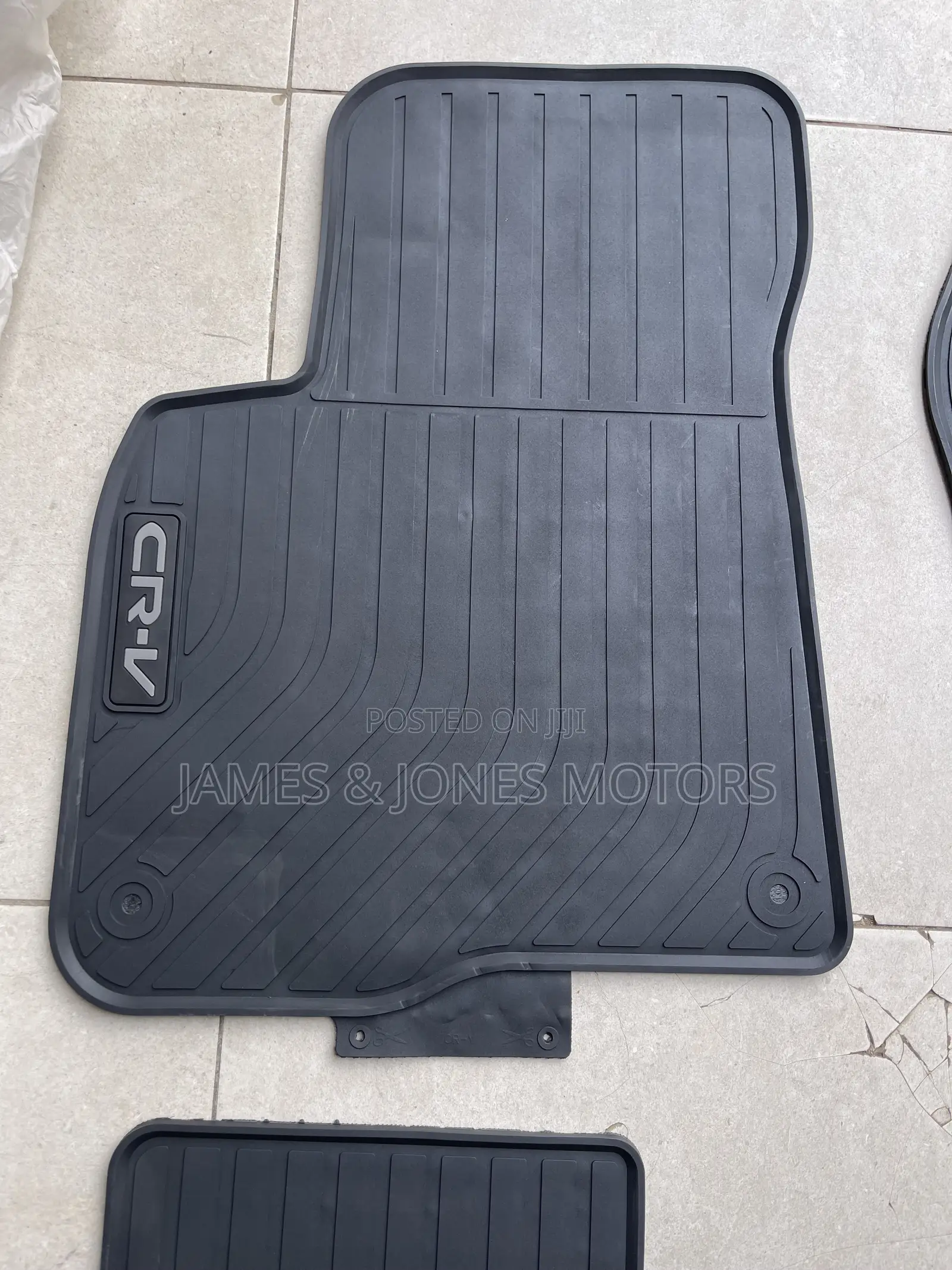 Honda Cr-v (2017 - 2023)