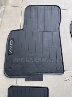 Honda Cr-v (2017 - 2023)