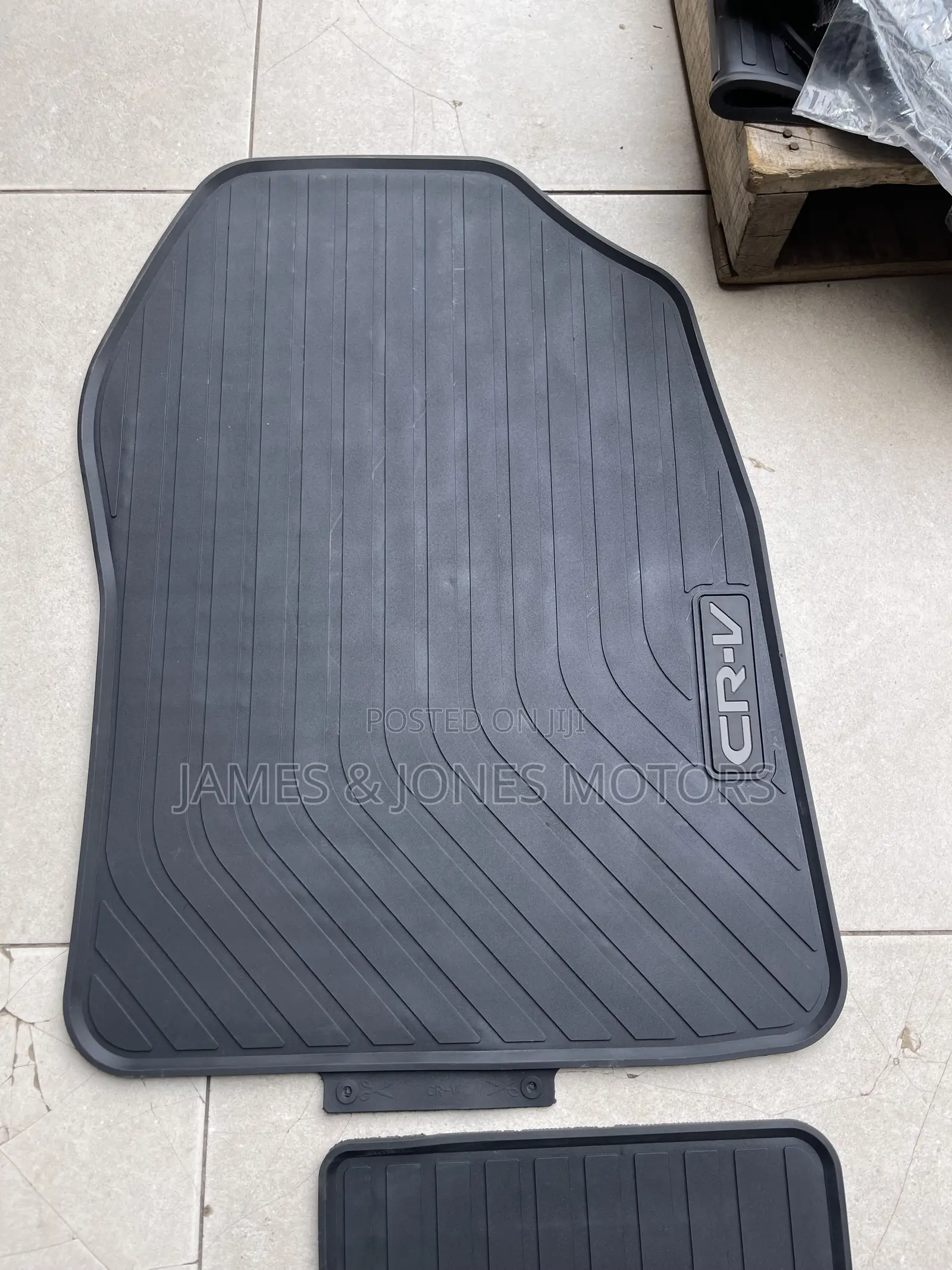 Honda Cr-v (2017 - 2023)