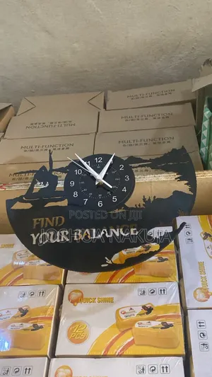 Office Clock