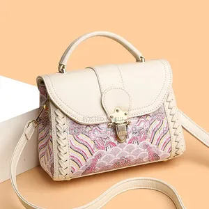 Classic Simple Ladies Bag