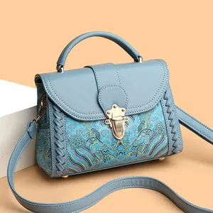 Classic Simple Ladies Bag