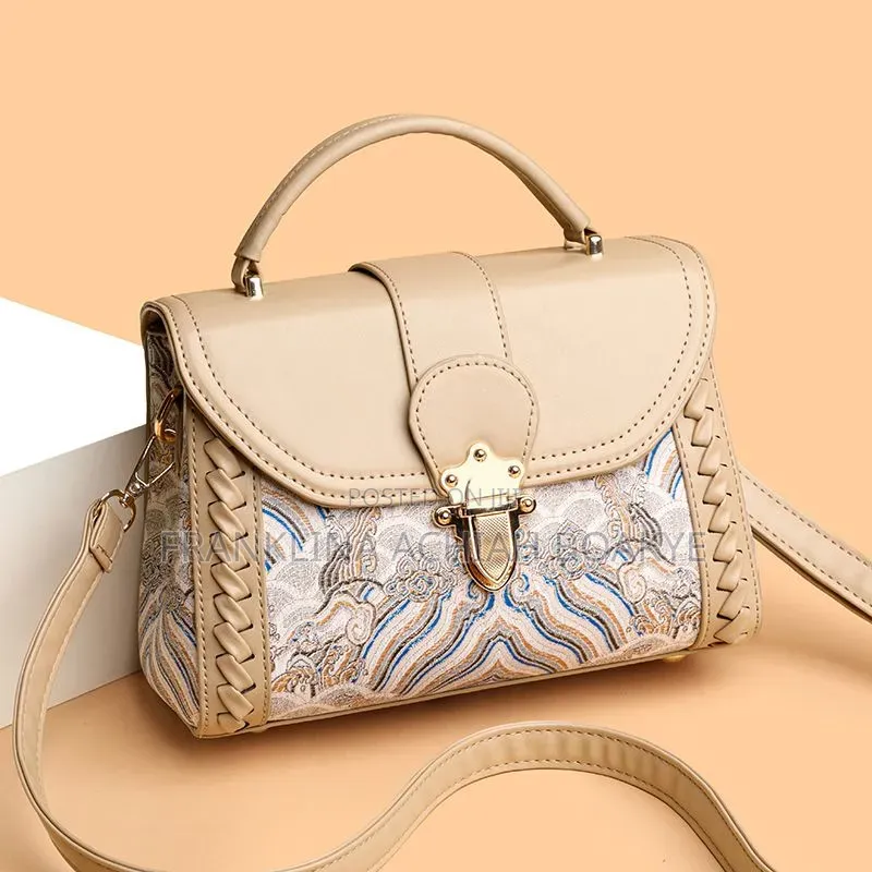 Classic Simple Ladies Bag