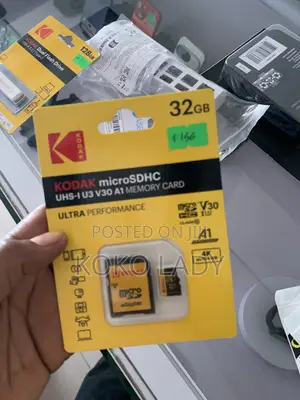 New Koobee S11 32 GB Black