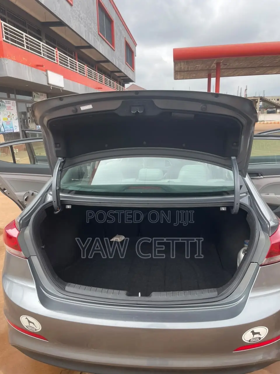 Hyundai Elantra Value Edition 2018 Silver