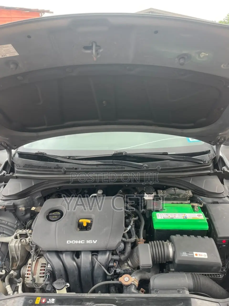 Hyundai Elantra Value Edition 2018 Silver