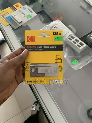 New Koobee S11 32 GB Black
