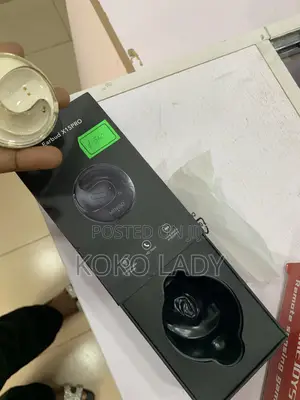 Earbuds Wireless