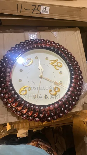 House Clock