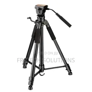Video Tripod