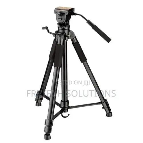 Video Tripod