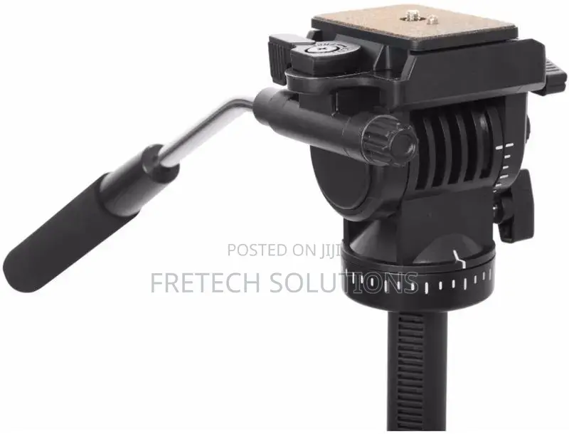 Video Tripod
