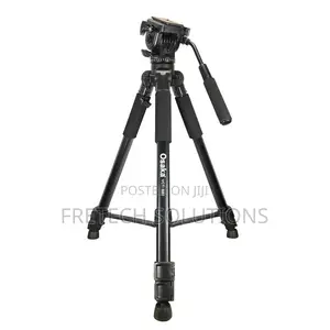Video Tripod