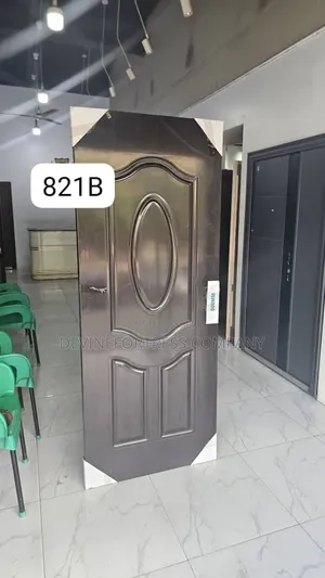 Quality Bedroom Plane Design Door for All Buildings