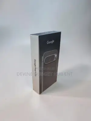 New Google Pixel 9 Pro 128 GB Blue
