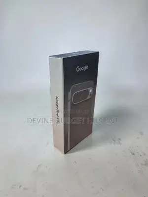 New Google Pixel 9 Pro 128 GB Gold