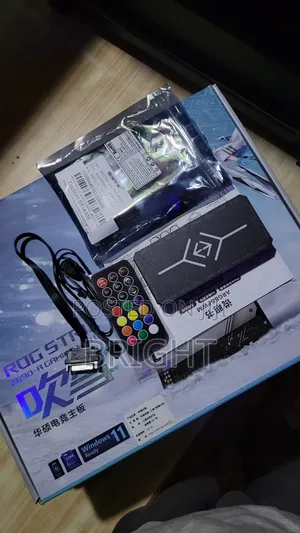 RGB HUB for for PC Case Fans