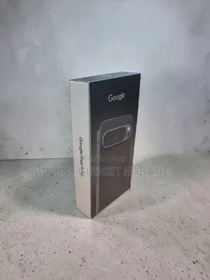 New Google Pixel 9 Pro 128 GB Gray