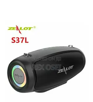 Zealot Bluetooth Speaker