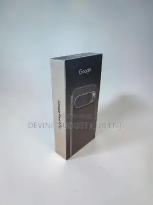 New Google Pixel 9 Pro 128 GB Silver