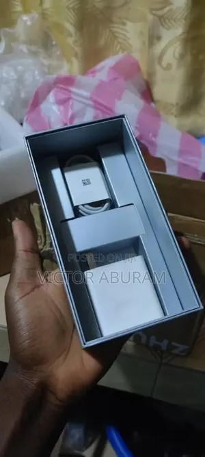 New Honor Magic8 Pro 512 GB Black