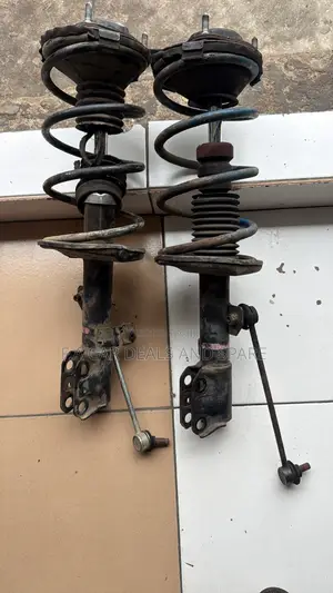 Toyota Voxy, Sienta, Vitz, Corolla, Camry, RAV4, Highlander Parts.