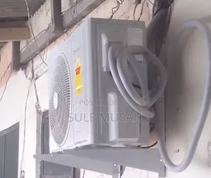 Dolphin Bay AC