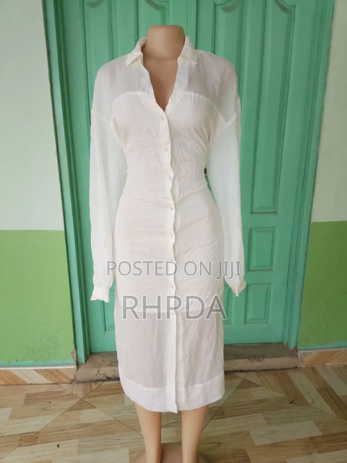 Free Dress