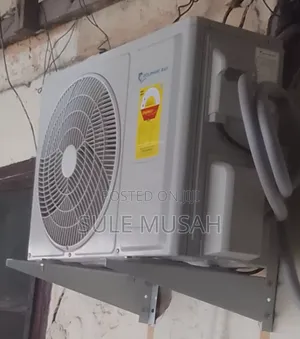 Dolphin Bay AC