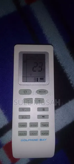 Dolphin Bay AC