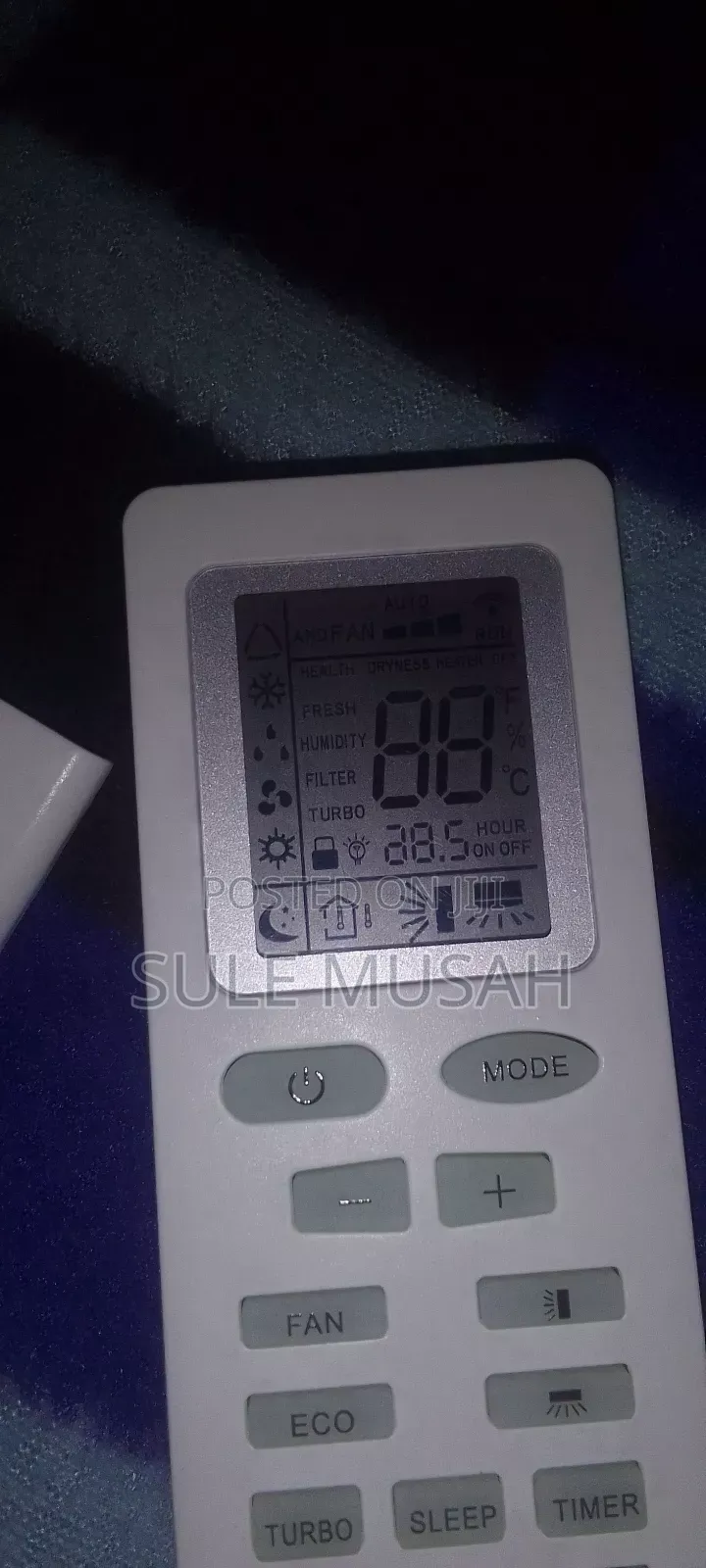 Dolphin Bay AC