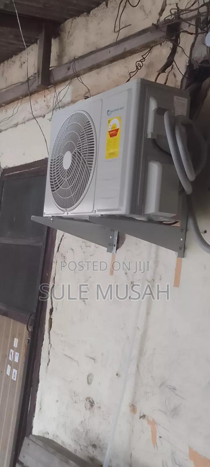 Dolphin Bay AC