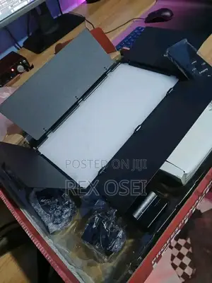 Photography Led Light RGB