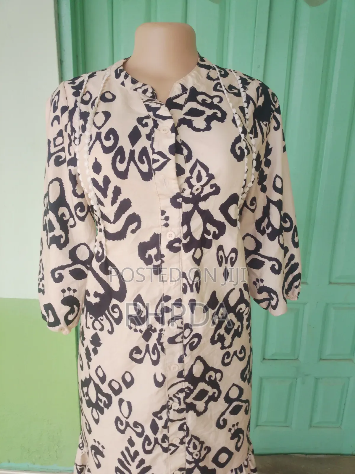 Free Dress