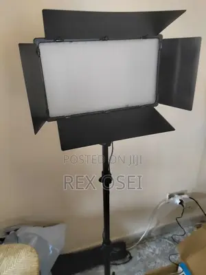 Photography Led Light RGB