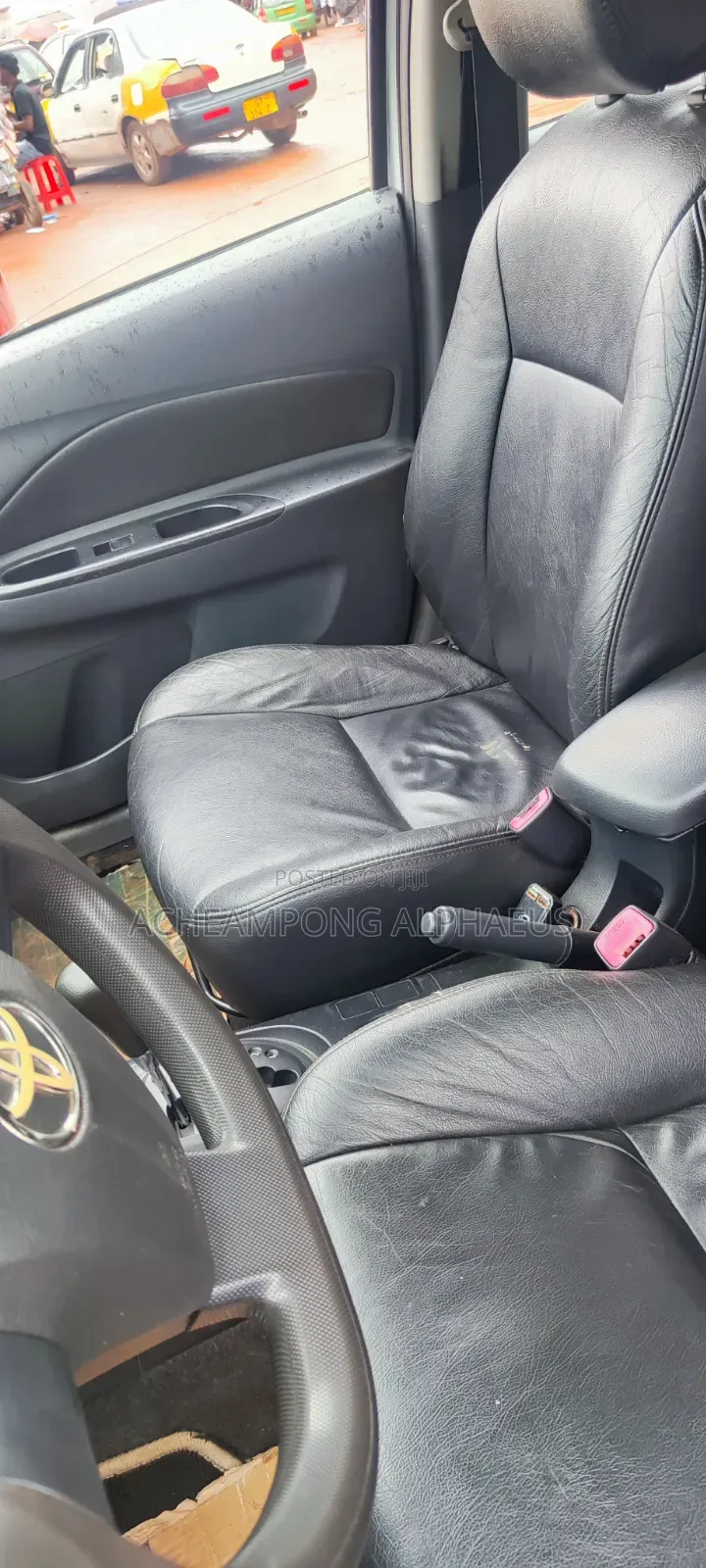 Toyota Vios 2010 Silver