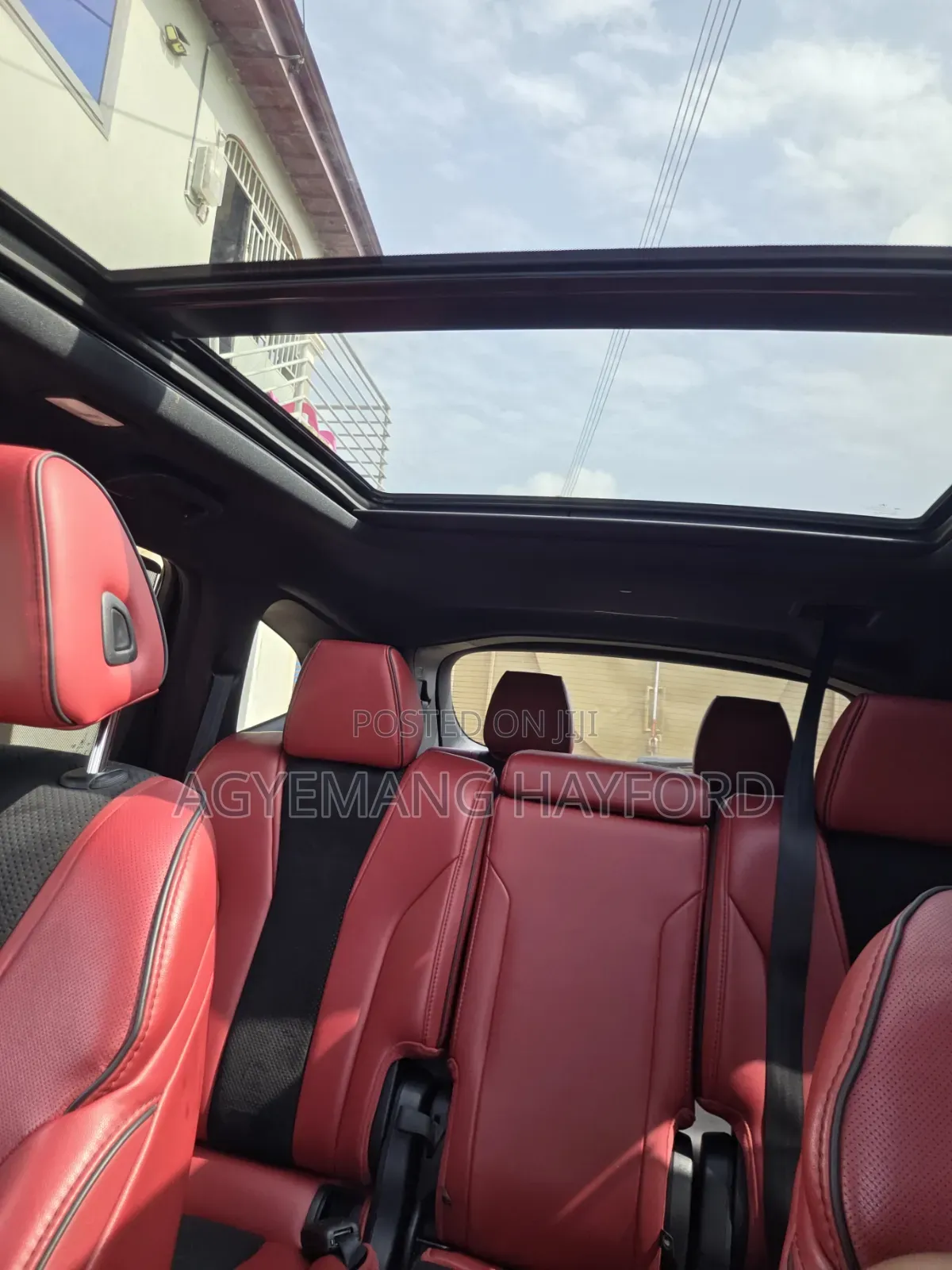 Acura MDX 2023 Gray