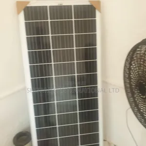 Itel 500w Solar Power System and Accessories